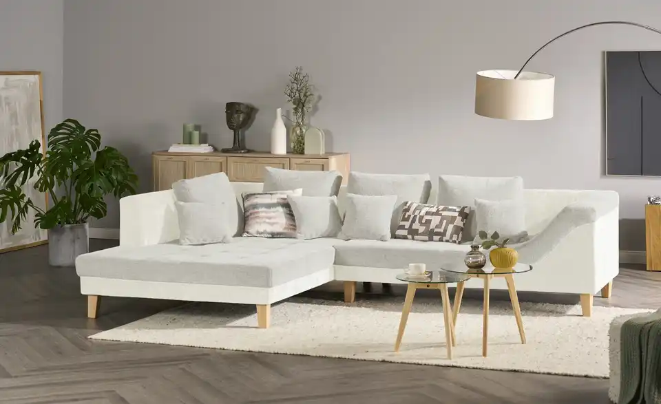 smart Ecksofa Wilma, Perspektive