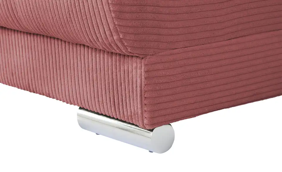 Wohnlandschaft Lemie mit Schlaffunktion, Detailansicht