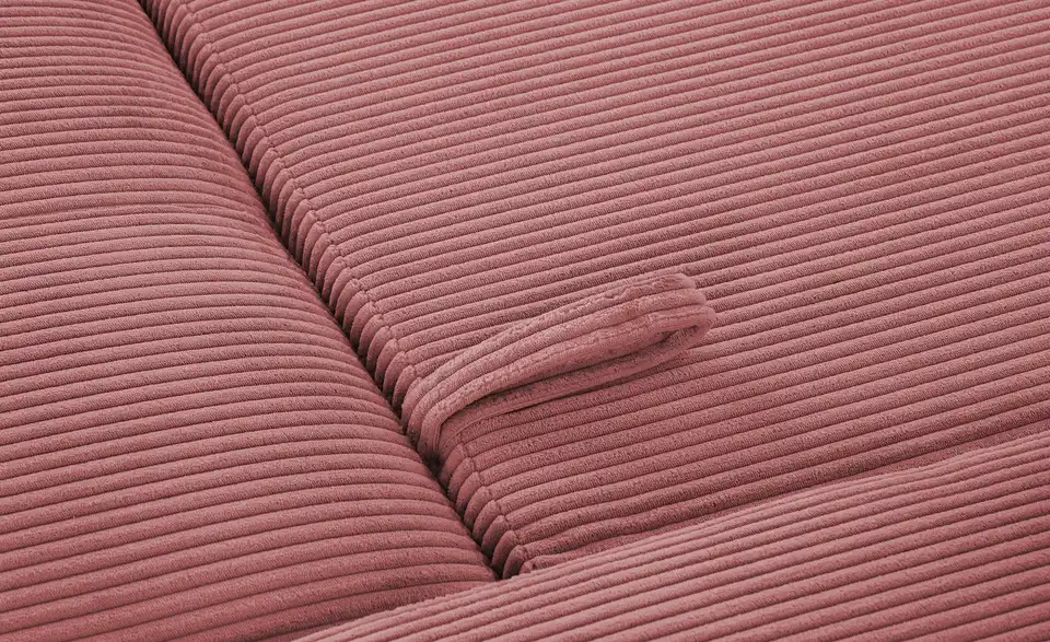 Wohnlandschaft Lemie mit Schlaffunktion, Detailansicht