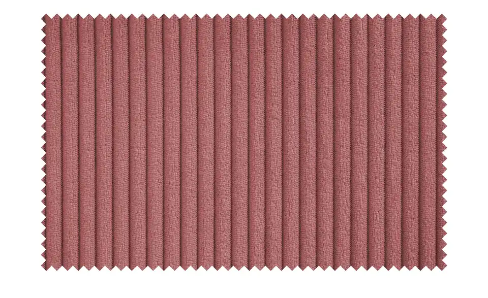 Wohnlandschaft Lemie mit Schlaffunktion, Stoffstruktur