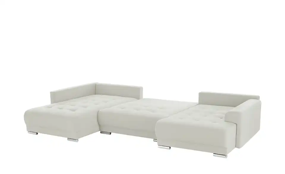 Wohnlandschaft Lemie mit Schlaffunktion, Funktionsansicht