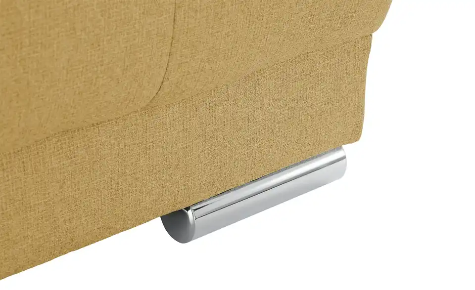 Wohnlandschaft Lemie mit Schlaffunktion, Detailansicht