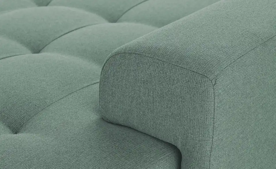 Wohnlandschaft Lemie mit Schlaffunktion, Detailansicht