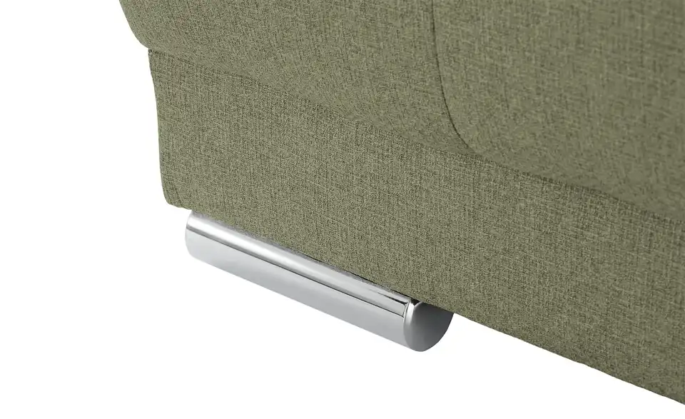 Wohnlandschaft Lemie mit Schlaffunktion, Detailansicht