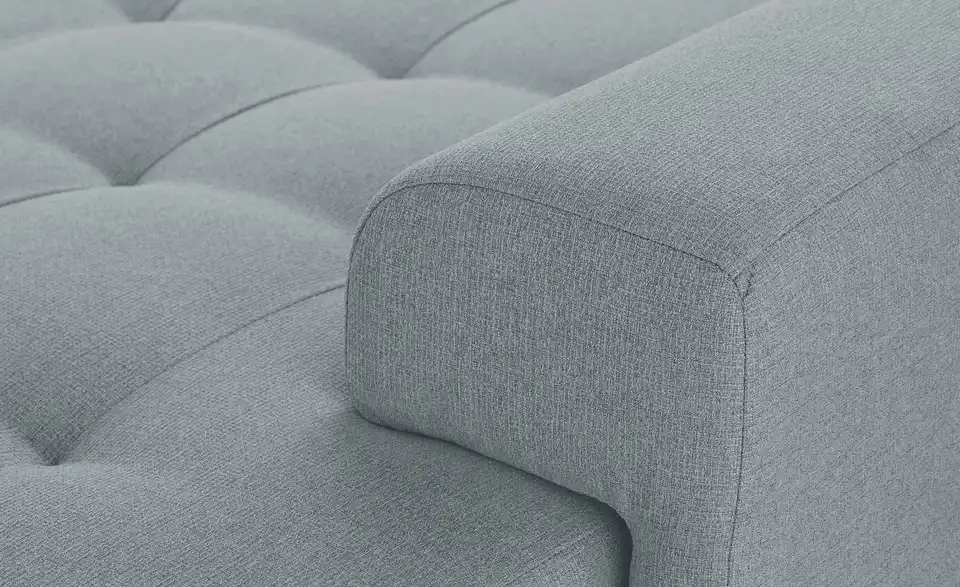 Wohnlandschaft Lemie mit Schlaffunktion, Detailansicht