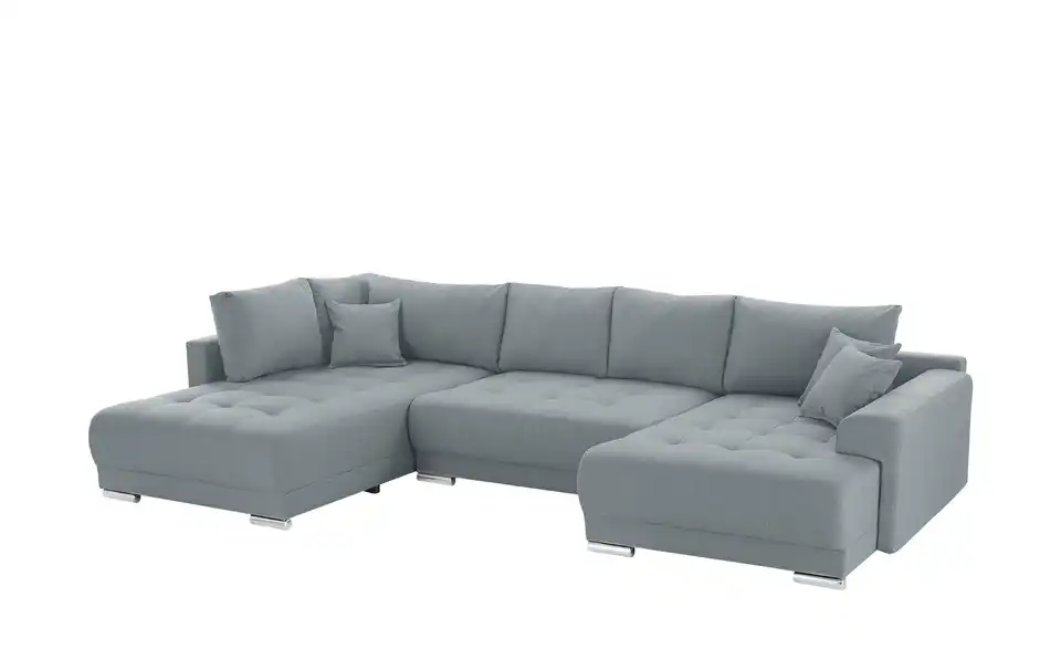 Wohnlandschaft Lemie mit Schlaffunktion, Perspektive