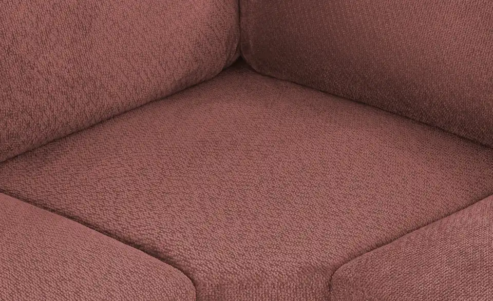Ecksofa Reneé, Detailansicht