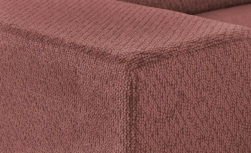 Ecksofa Reneé, Detailansicht