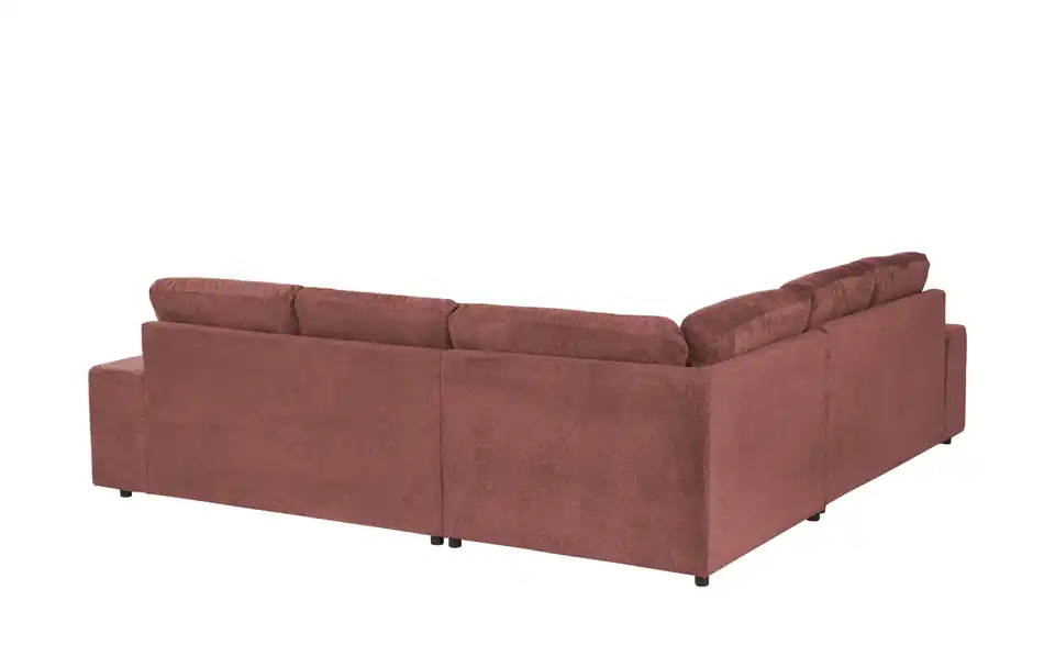 Ecksofa Reneé, Rückansicht