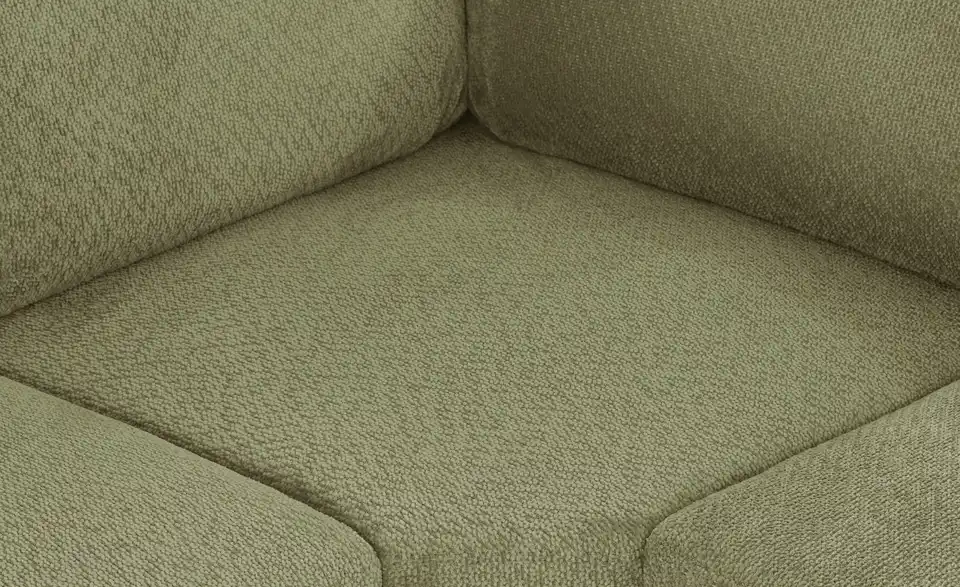 Ecksofa Reneé, Detailansicht