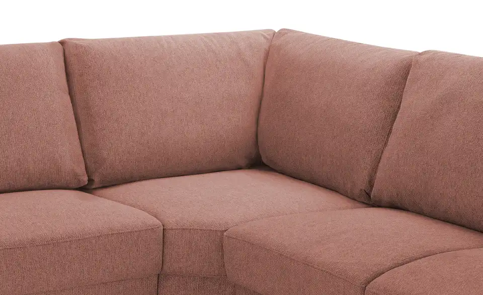 Ecksofa Reneé, Detailansicht