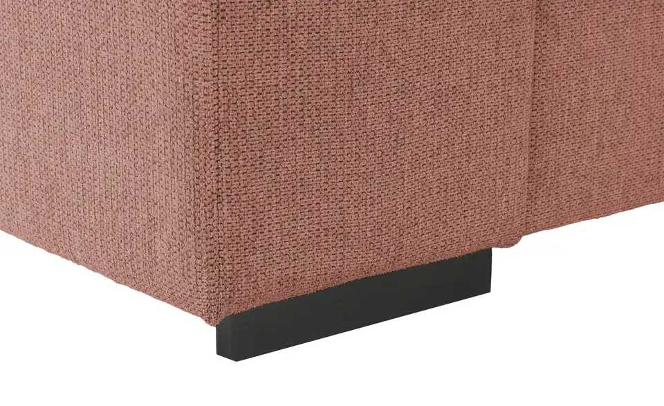 Ecksofa Reneé, Detailansicht