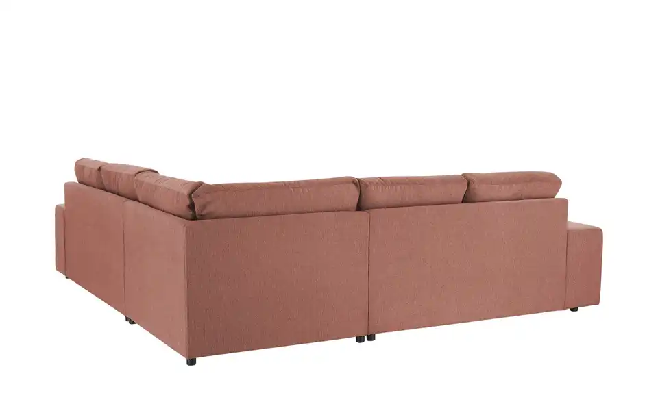 Ecksofa Reneé, Rückansicht