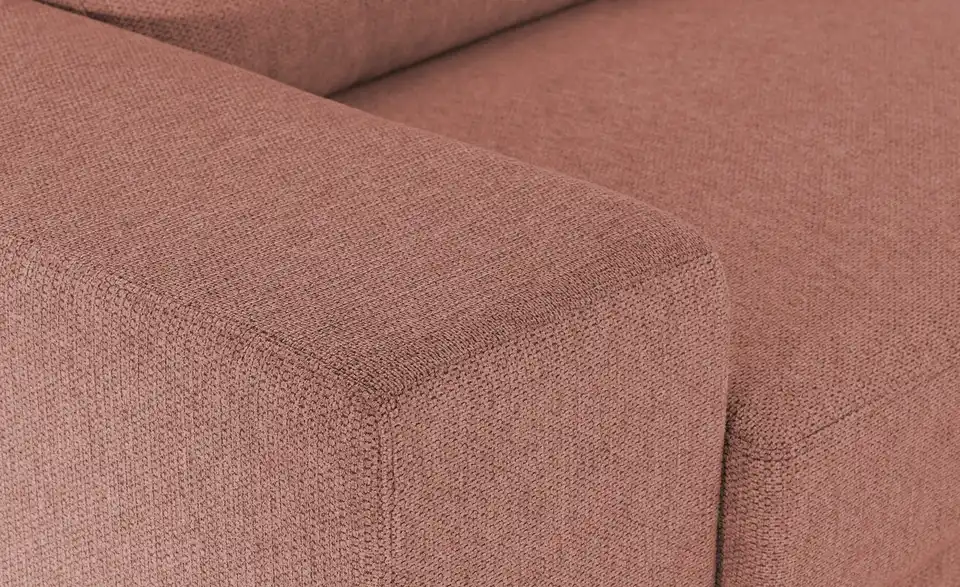 Ecksofa Reneé, Detailansicht