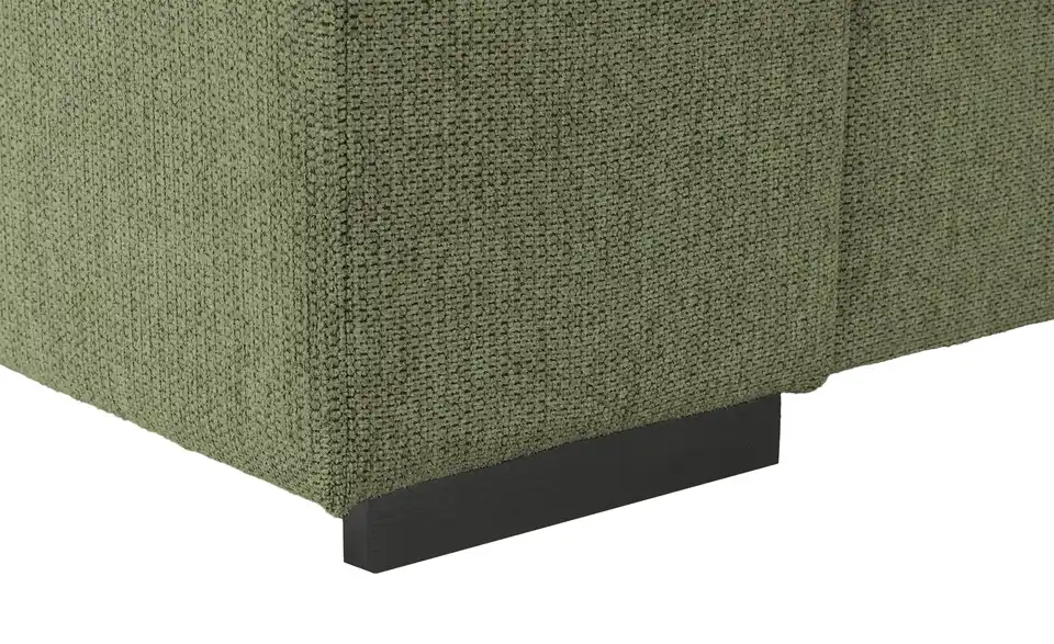 Ecksofa Reneé, Detailansicht