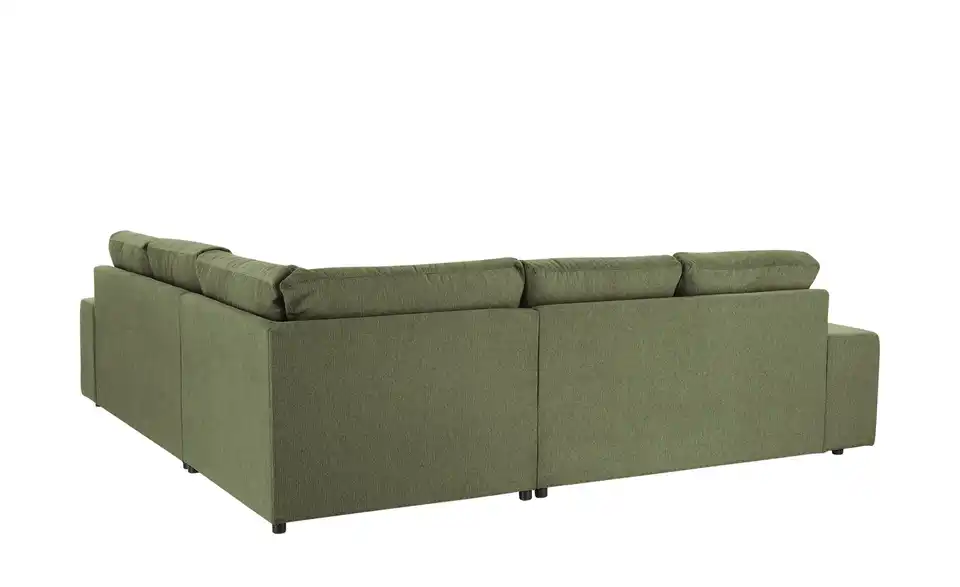 Ecksofa Reneé, Rückansicht