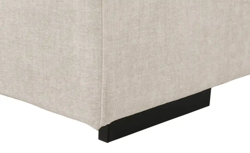 Ecksofa Reneé, Detailansicht