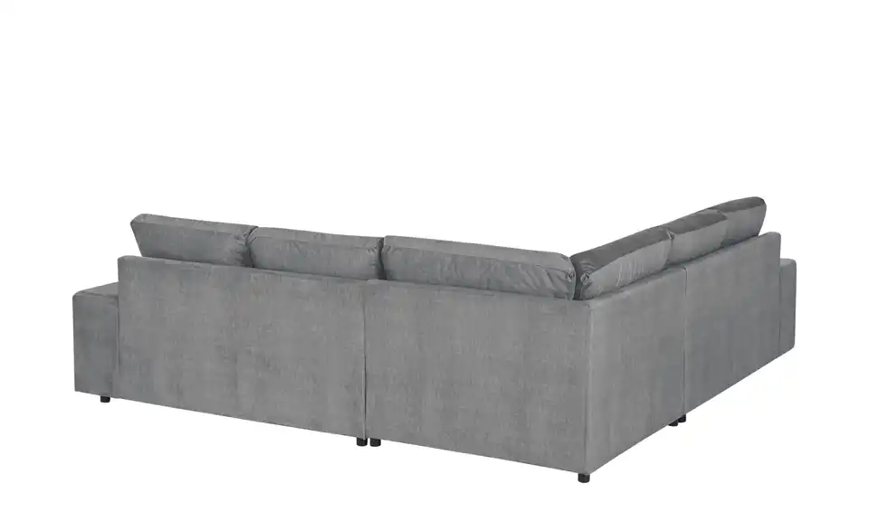 Ecksofa Reneé, Rückansicht