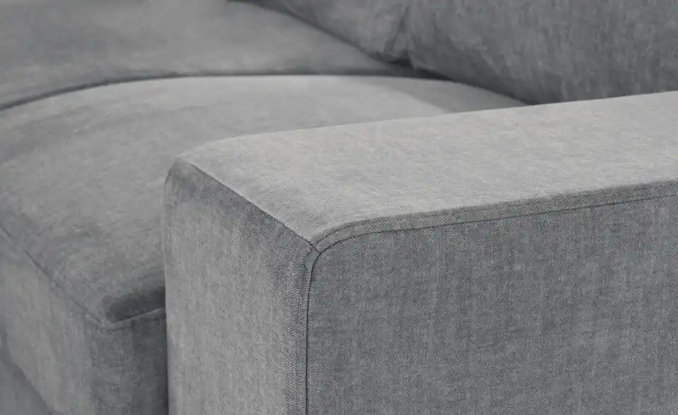 Ecksofa Reneé, Detailansicht
