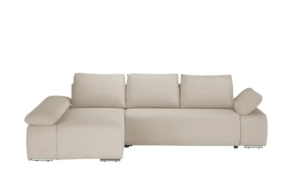 switch Ecksofa Soft, Frontansicht