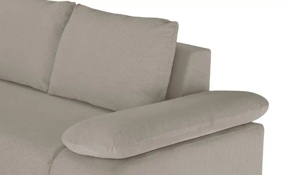 switch Ecksofa Soft, Detailansicht