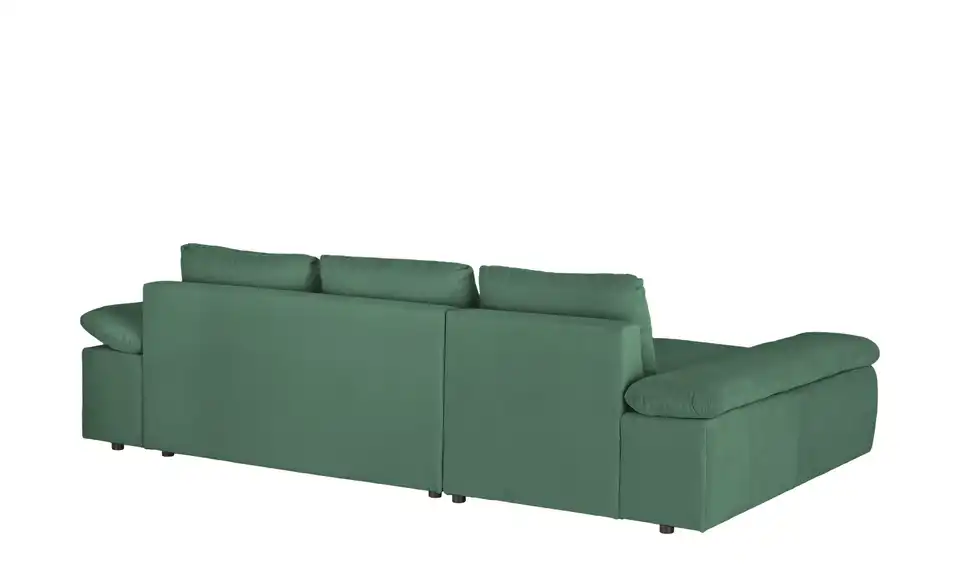 switch Ecksofa Soft, Rückansicht