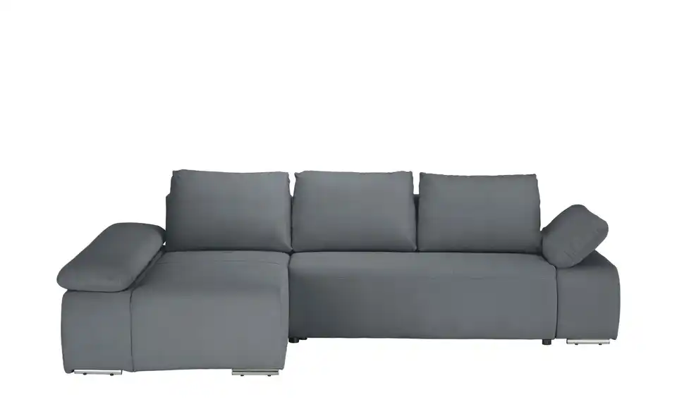 switch Ecksofa Soft, Frontansicht