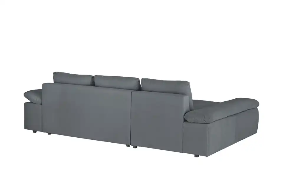 switch Ecksofa Soft, Rückansicht