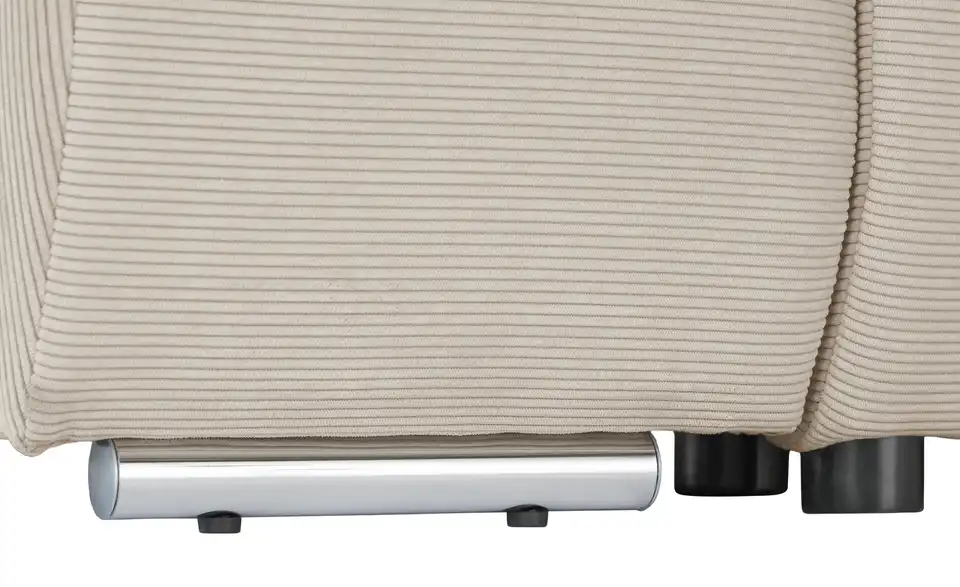 switch Ecksofa Soft, Detailansicht