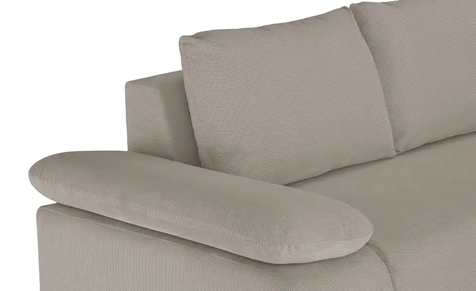 switch Ecksofa Soft, Detailansicht