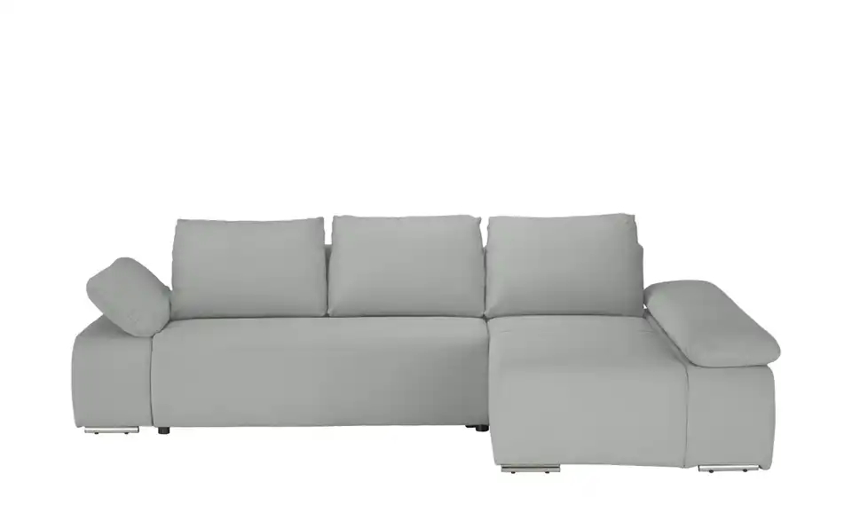 switch Ecksofa Soft, Frontansicht