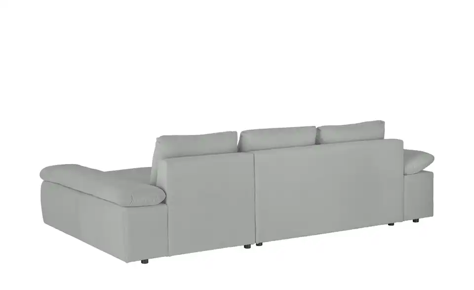 switch Ecksofa Soft, Rückansicht
