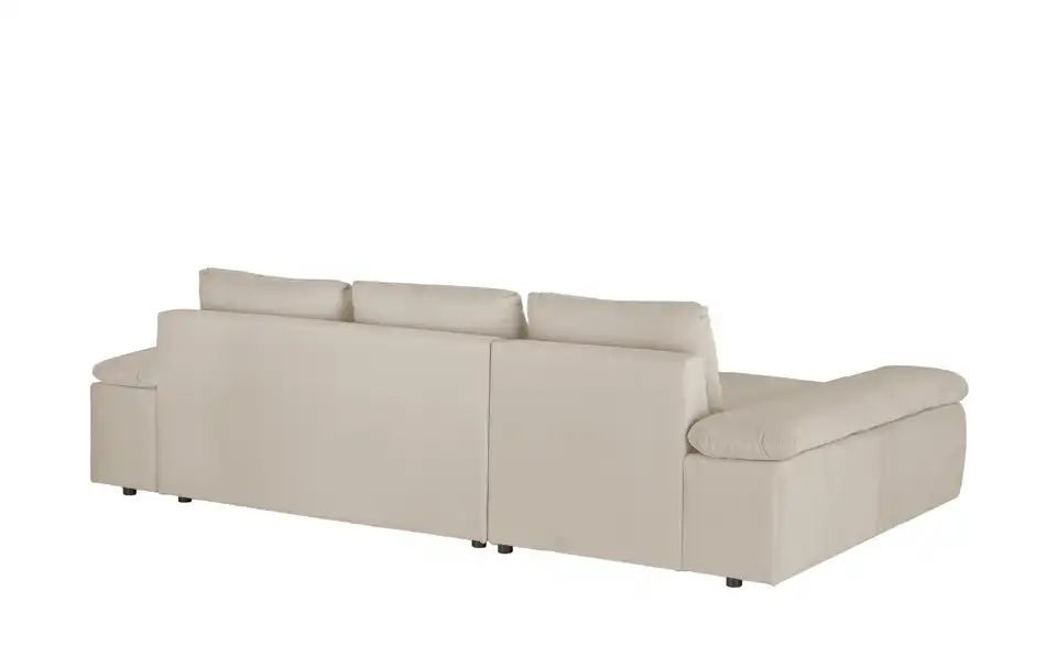 switch Ecksofa Soft, Rückansicht