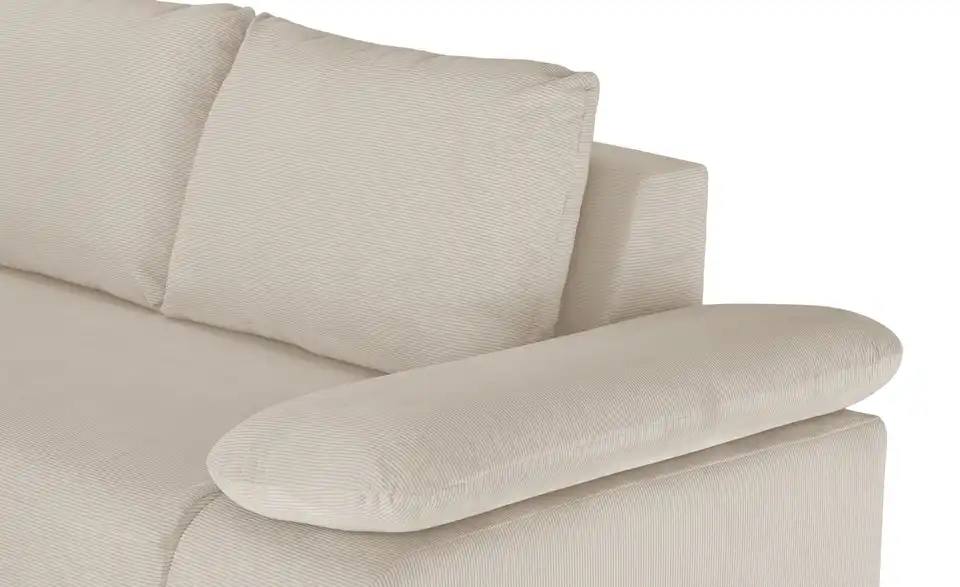 switch Ecksofa Soft, Detailansicht