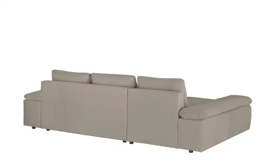 switch Ecksofa Soft, Rückansicht