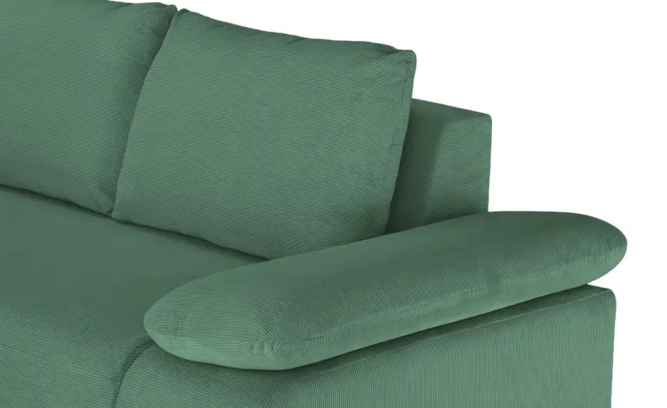 switch Ecksofa Soft, Detailansicht