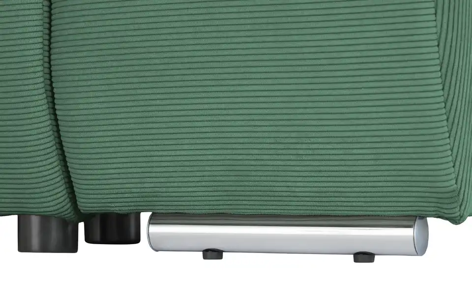 switch Ecksofa Soft, Detailansicht