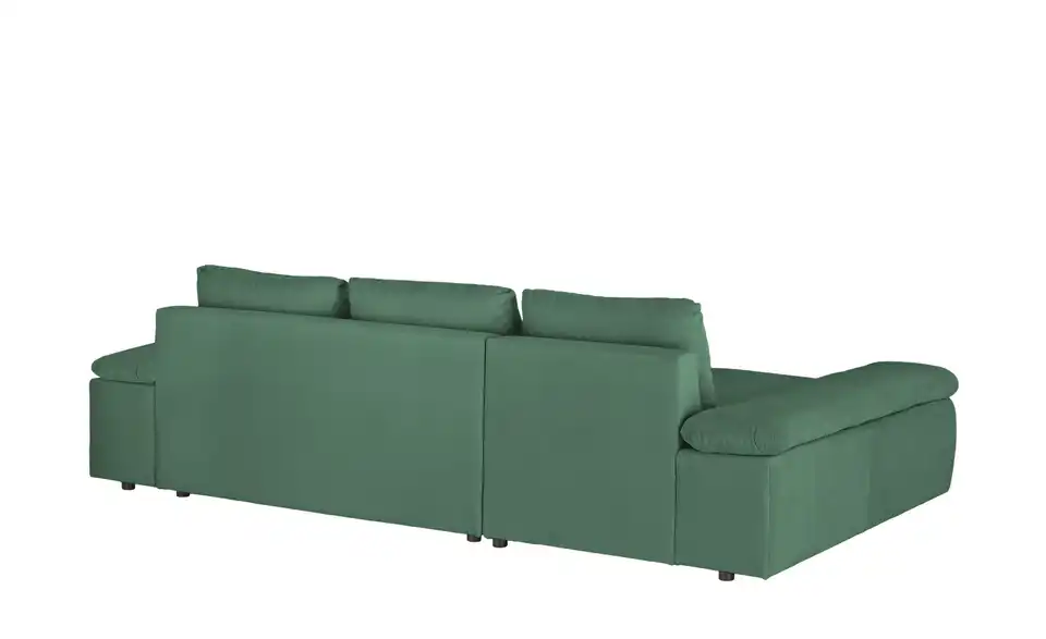 switch Ecksofa Soft, Rückansicht