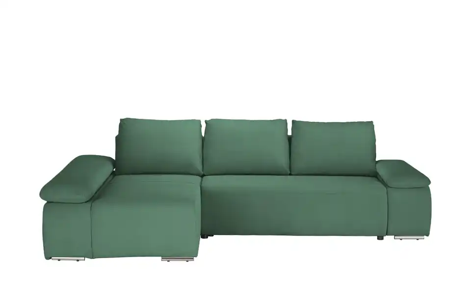 switch Ecksofa Soft, Frontansicht