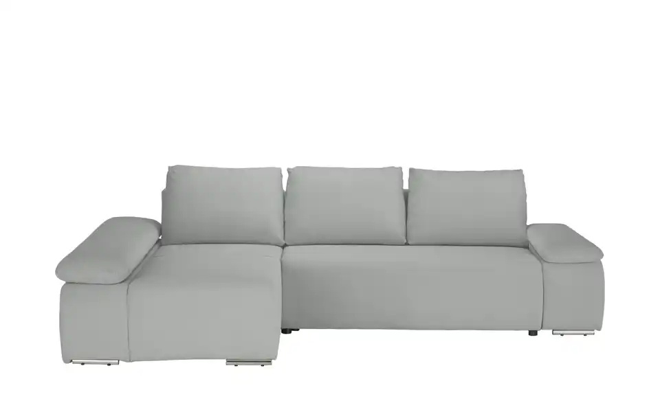 switch Ecksofa Soft, Frontansicht