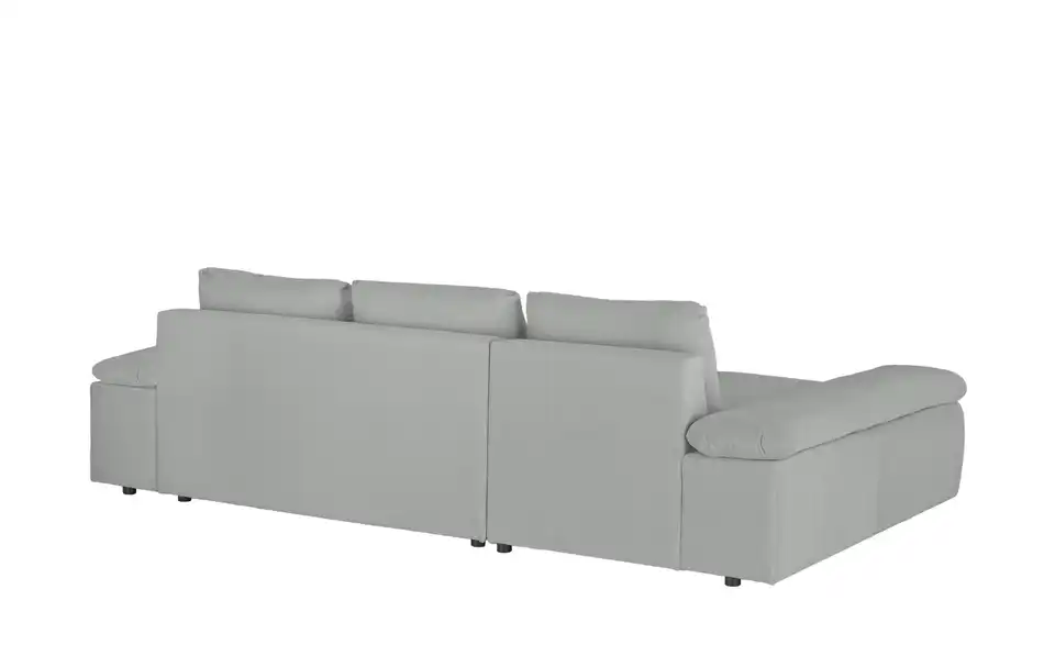 switch Ecksofa Soft, Rückansicht