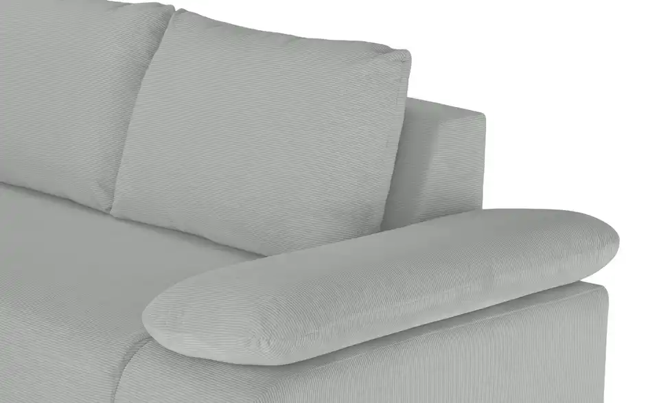 switch Ecksofa Soft, Detailansicht
