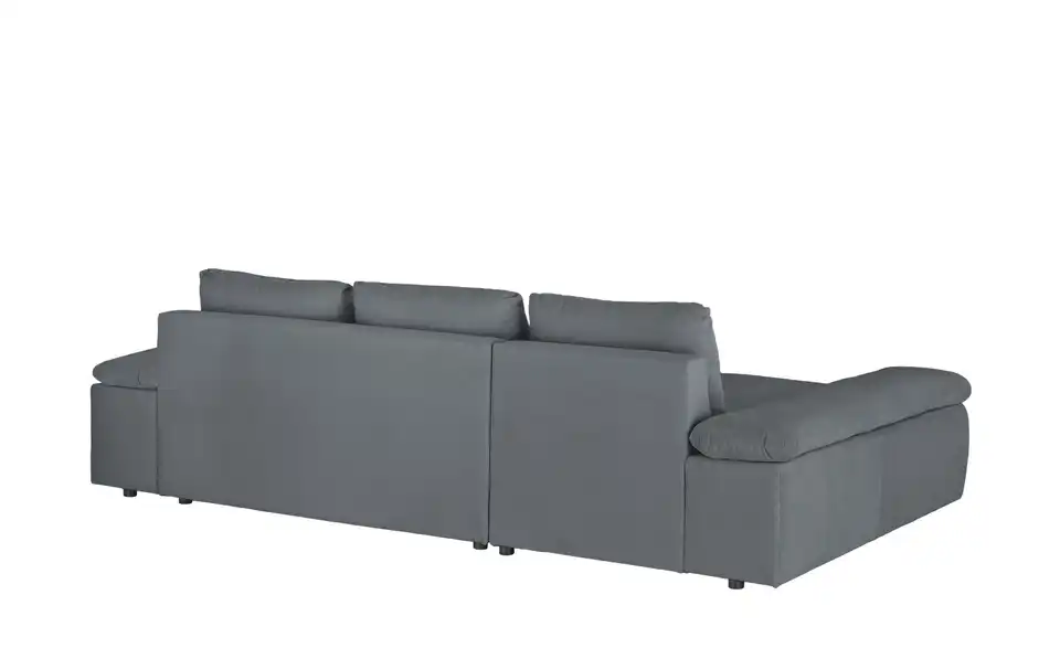switch Ecksofa Soft, Rückansicht
