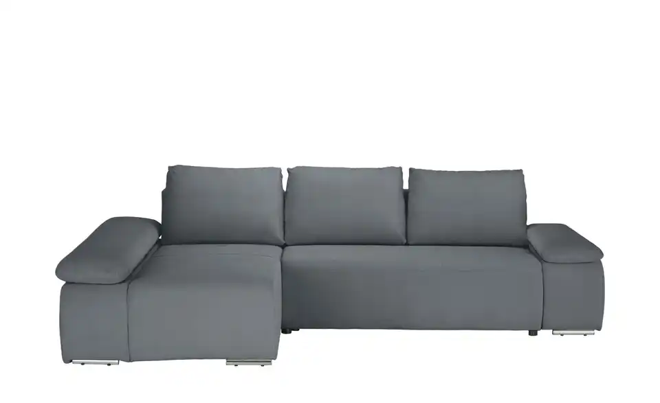 switch Ecksofa Soft, Frontansicht
