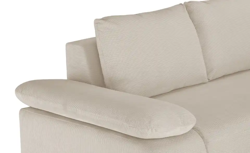 switch Ecksofa Soft, Detailansicht