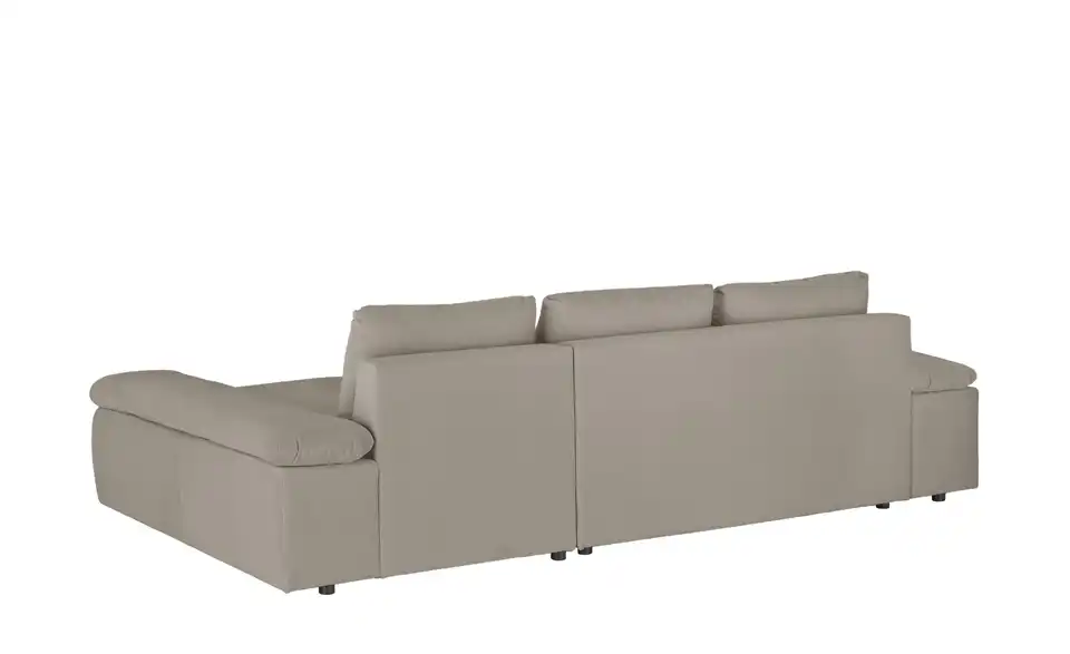 switch Ecksofa Soft, Rückansicht