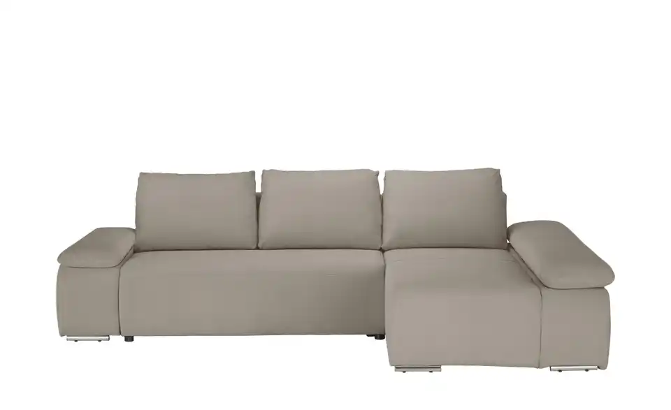 switch Ecksofa Soft, Frontansicht