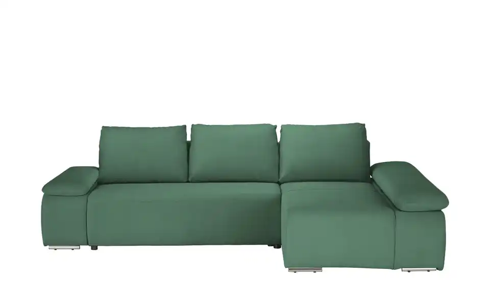 switch Ecksofa Soft, Frontansicht