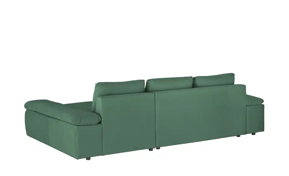 switch Ecksofa Soft, Rückansicht