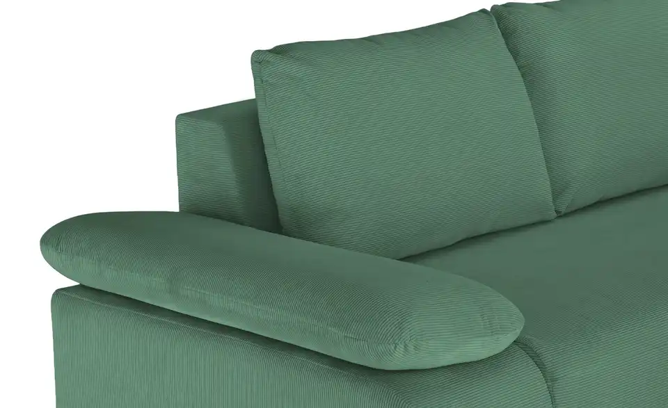 switch Ecksofa Soft, Detailansicht